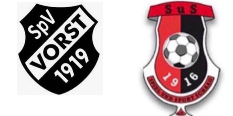 SV Vorst SuS Schaag